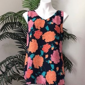 🌹Chico’s Convertible Tank Top